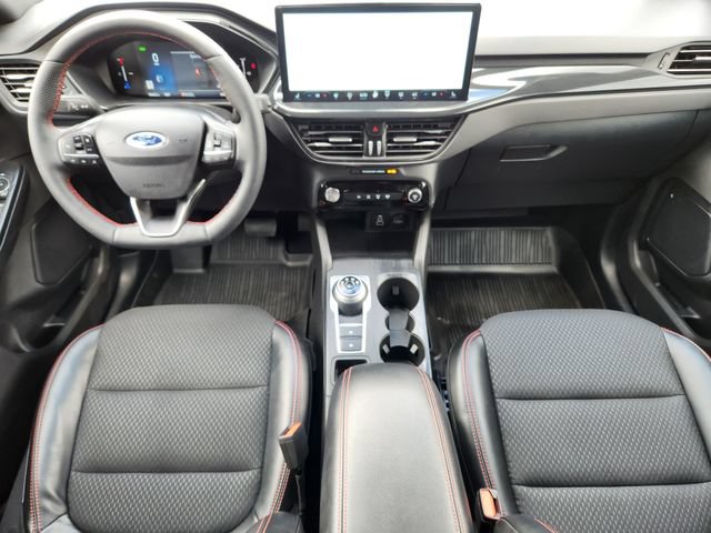 Used 2025 Ford Escape ST-Line Select w/ Tech Pack #1 AWD/4WD image 29