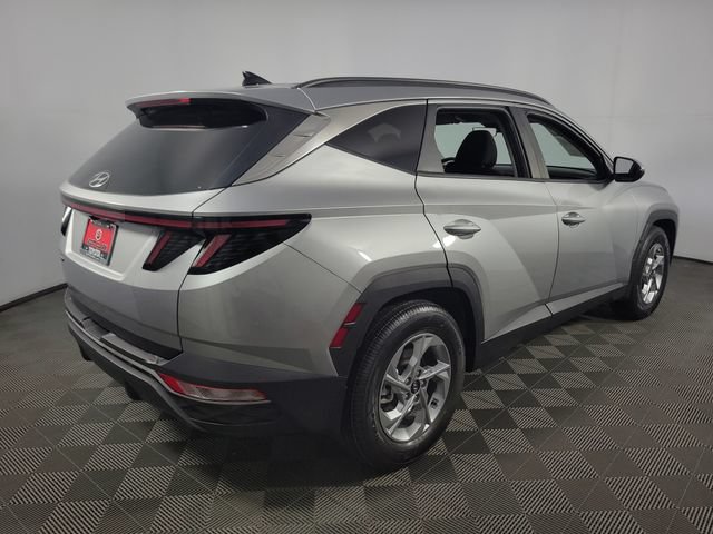 Used 2023 Hyundai Tucson SEL FWD image 9