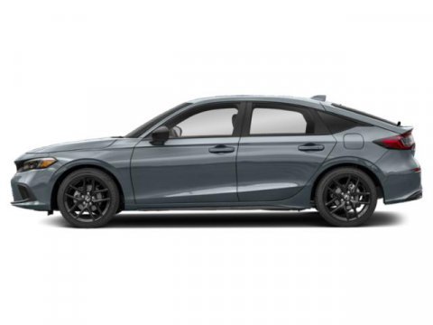 Used 2024 Honda Civic Sport image 3