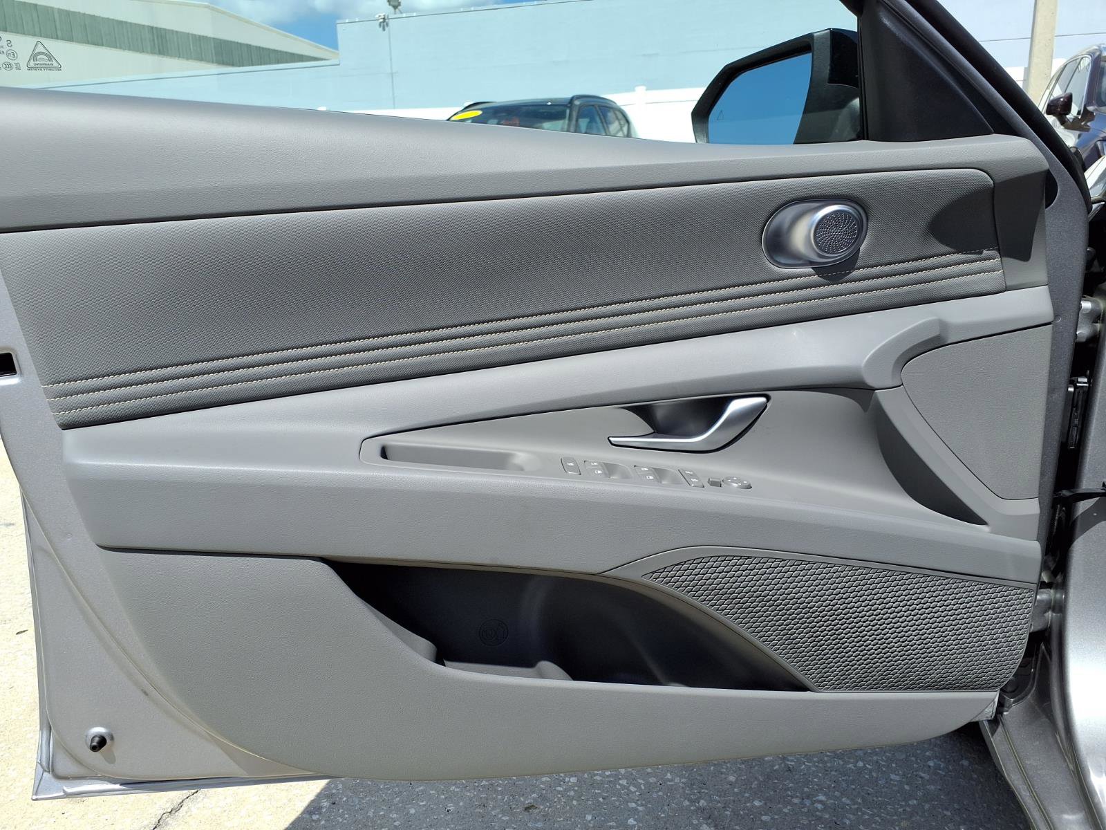 Used 2026 Hyundai Elantra Sport image 19