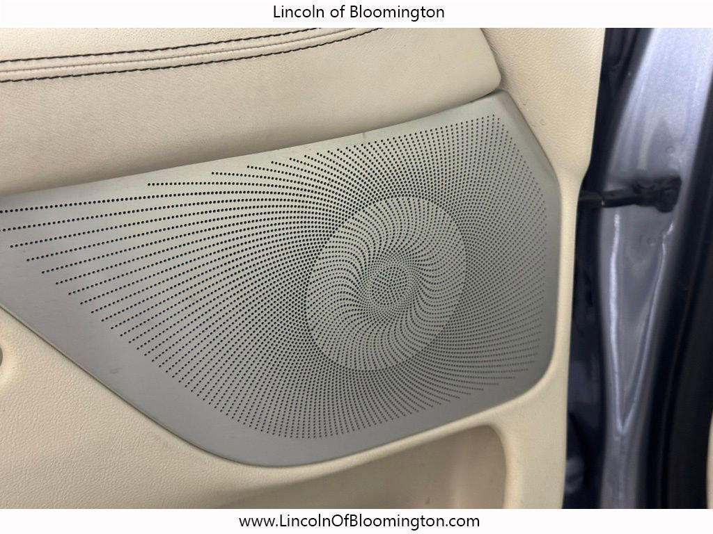 Certified 2022 Lincoln Navigator L Black Label AWD/4WD image 24
