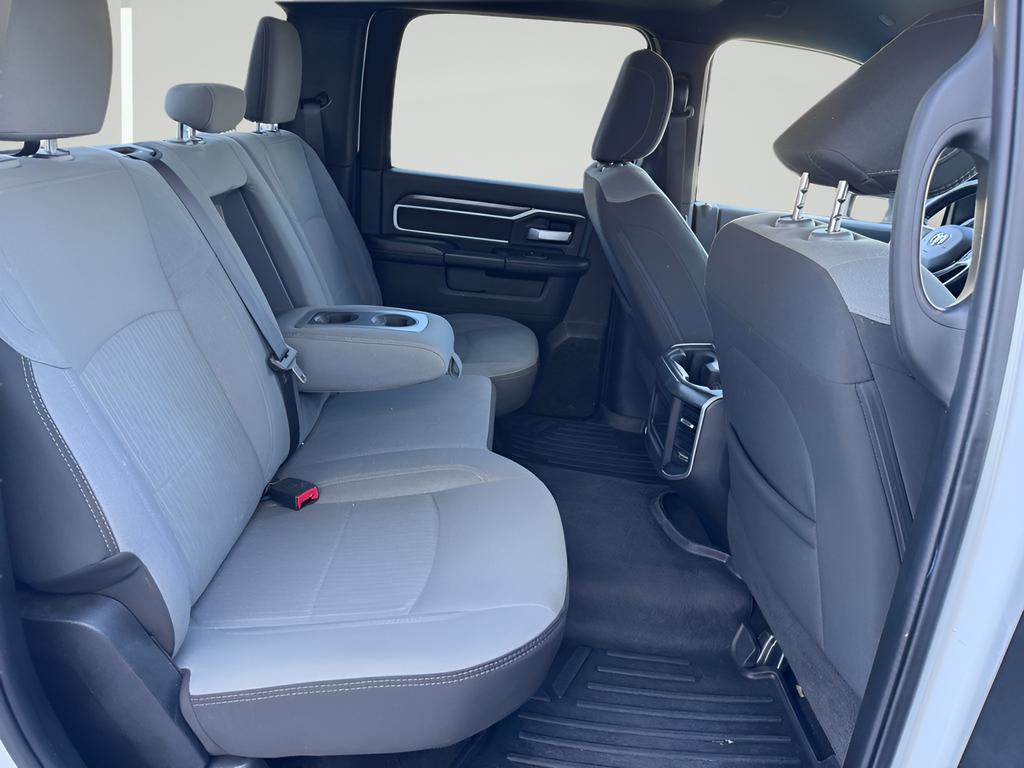 Used 2024 RAM 2500 Big Horn image 29