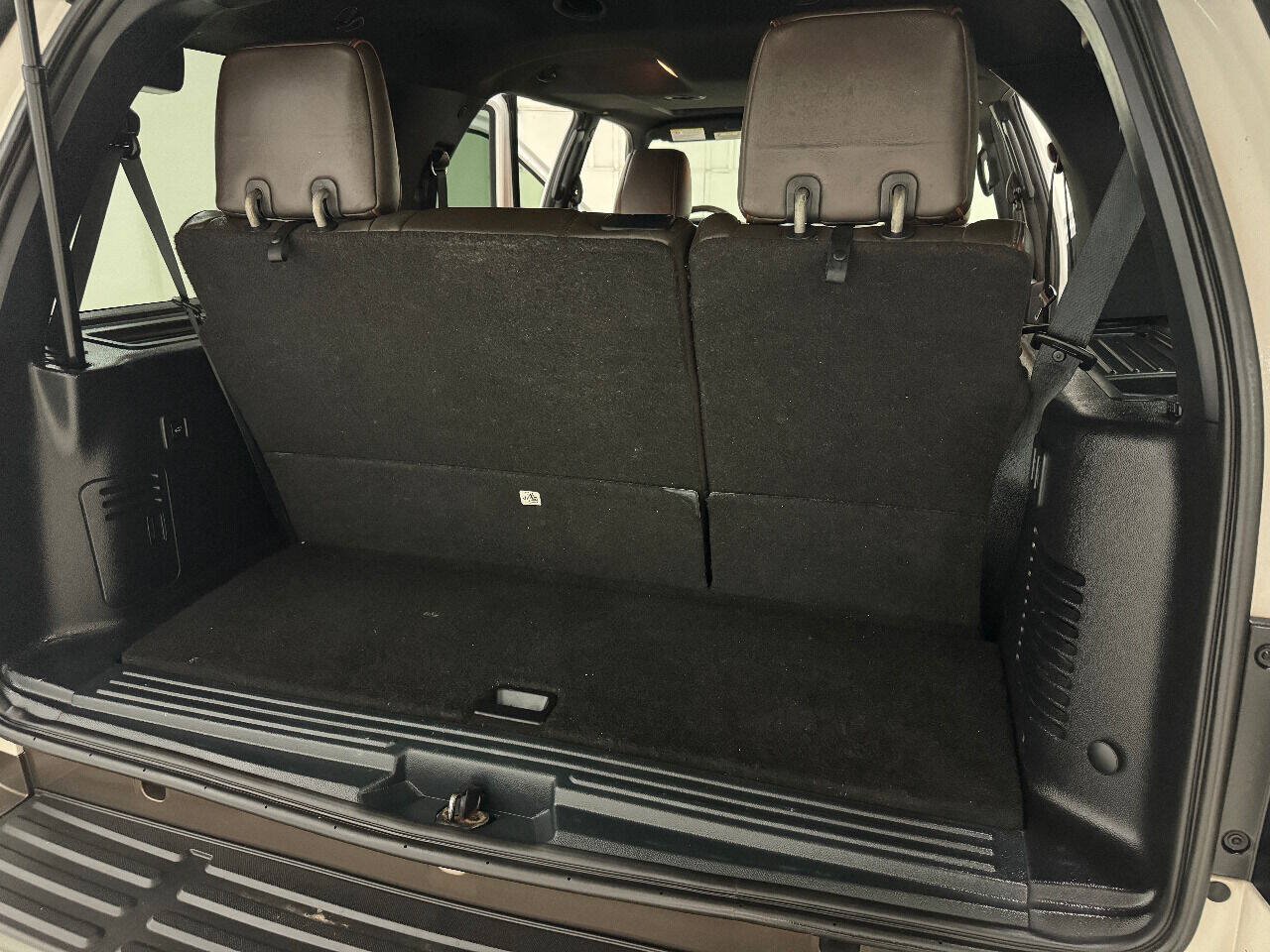 Used 2015 Ford Expedition King Ranch RWD image 78