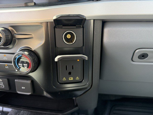 New 2026 Ford F550 4x4 Supercab Super Duty image 35