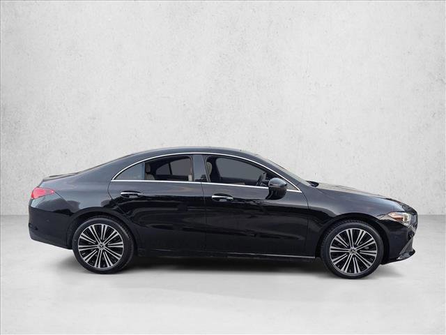 Certified 2023 Mercedes-Benz CLA 250 image 4