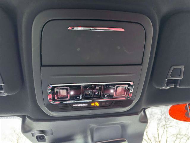 Certified 2023 Lincoln Corsair Reserve w/ Equipment Group 201A image 30