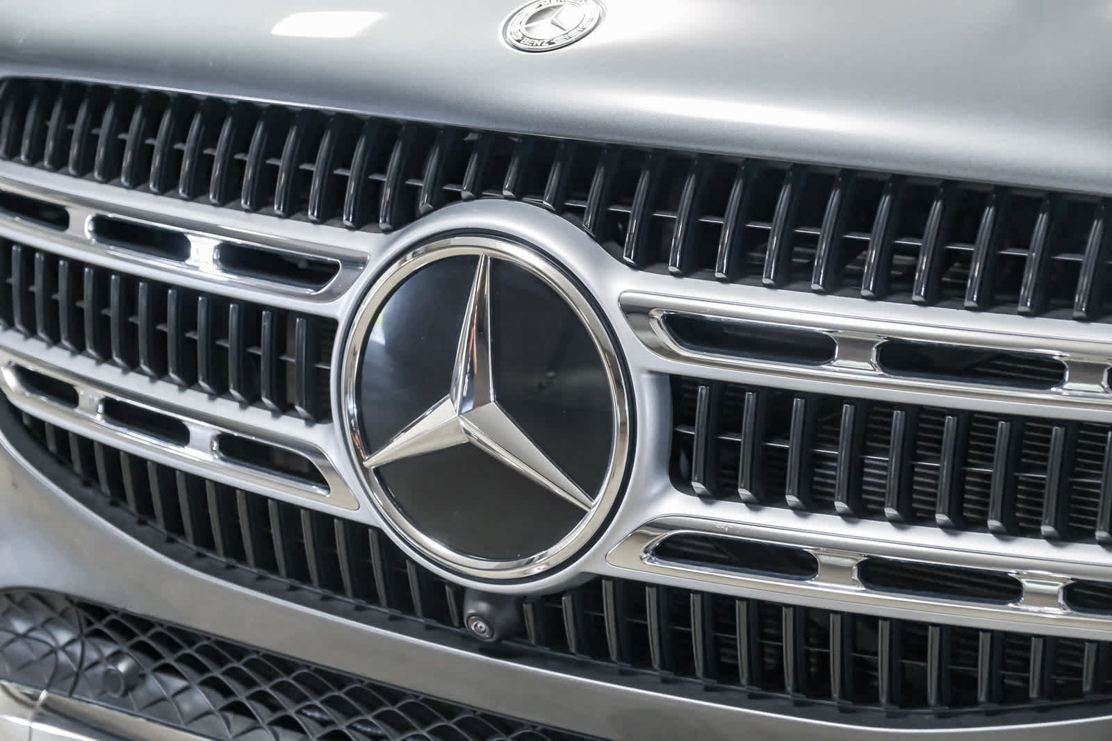 Used 2026 Mercedes-Benz GLE 350 4MATIC image 13
