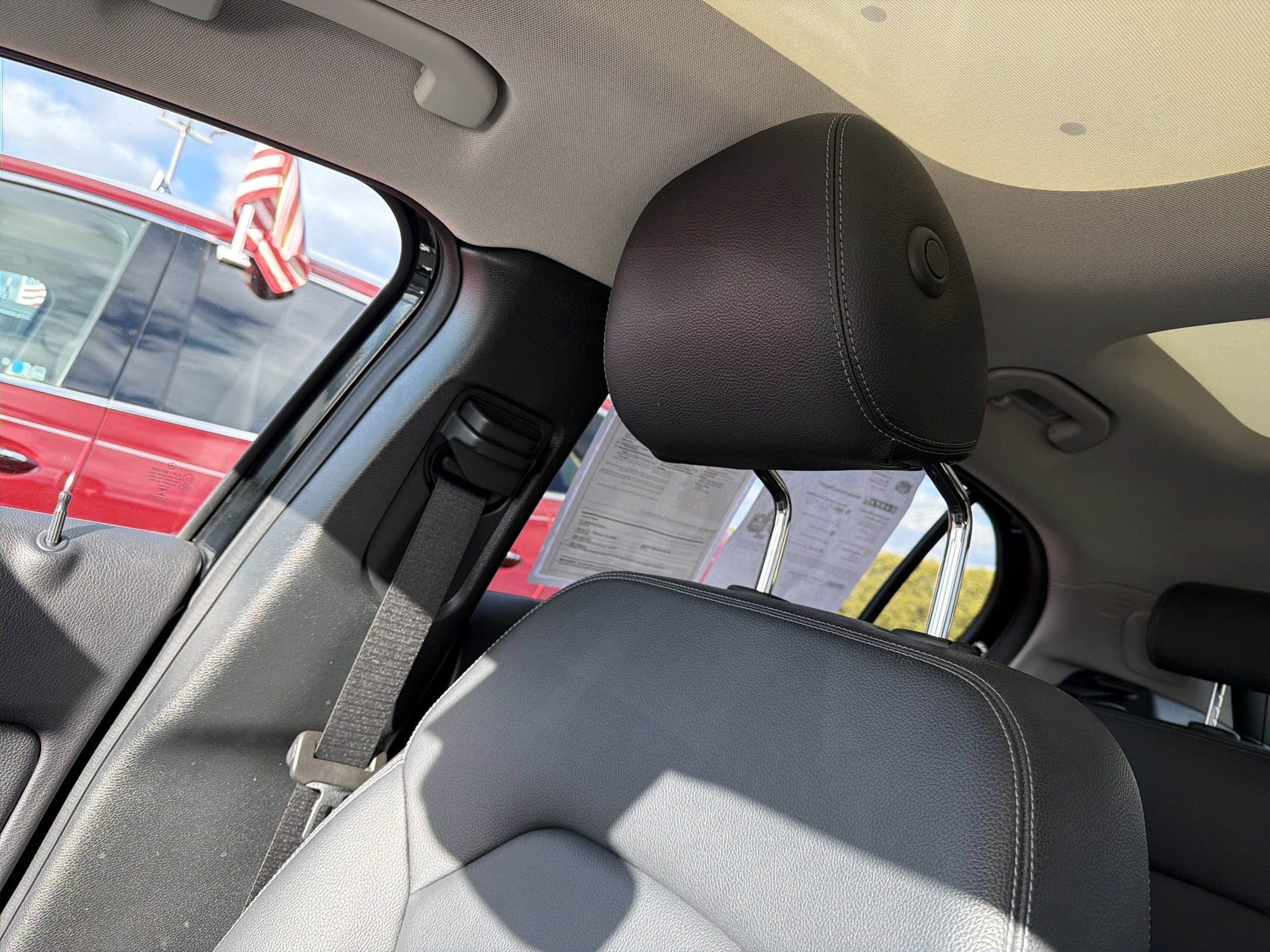 Used 2015 Mercedes-Benz GLA 250 4MATIC image 20