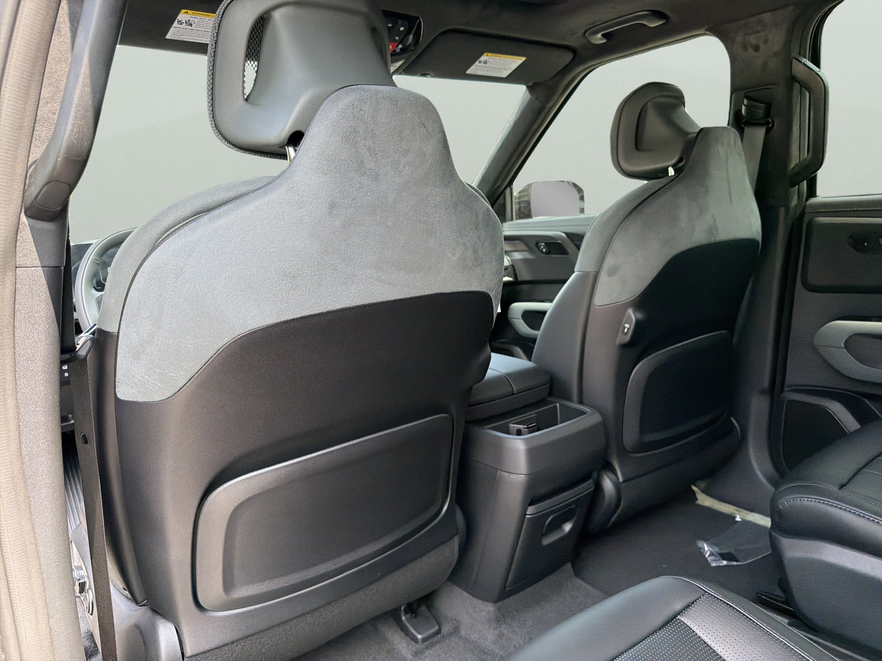 New 2027 Kia Telluride X-Line SX Prestige AWD/4WD image 23