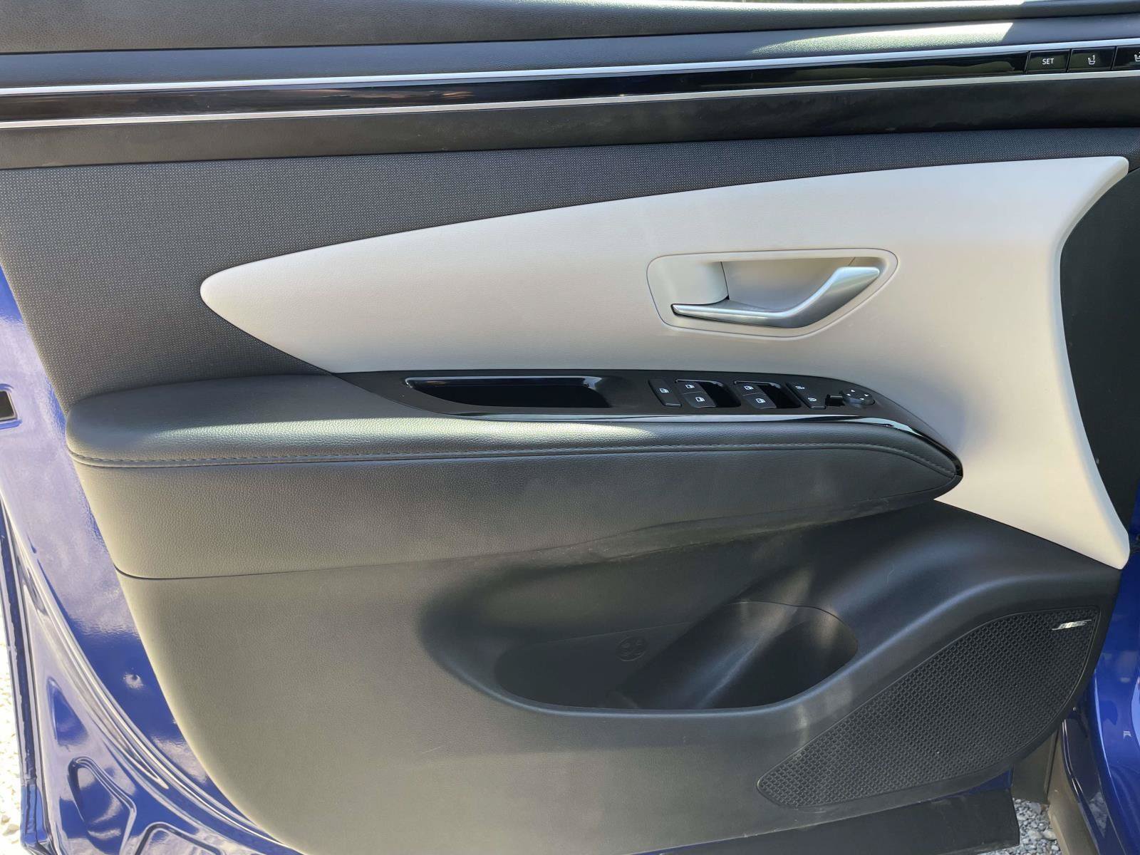 Used 2024 Hyundai Tucson Limited FWD image 5