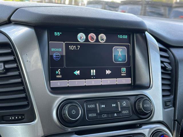 Used 2015 Chevrolet Suburban LT AWD/4WD image 20