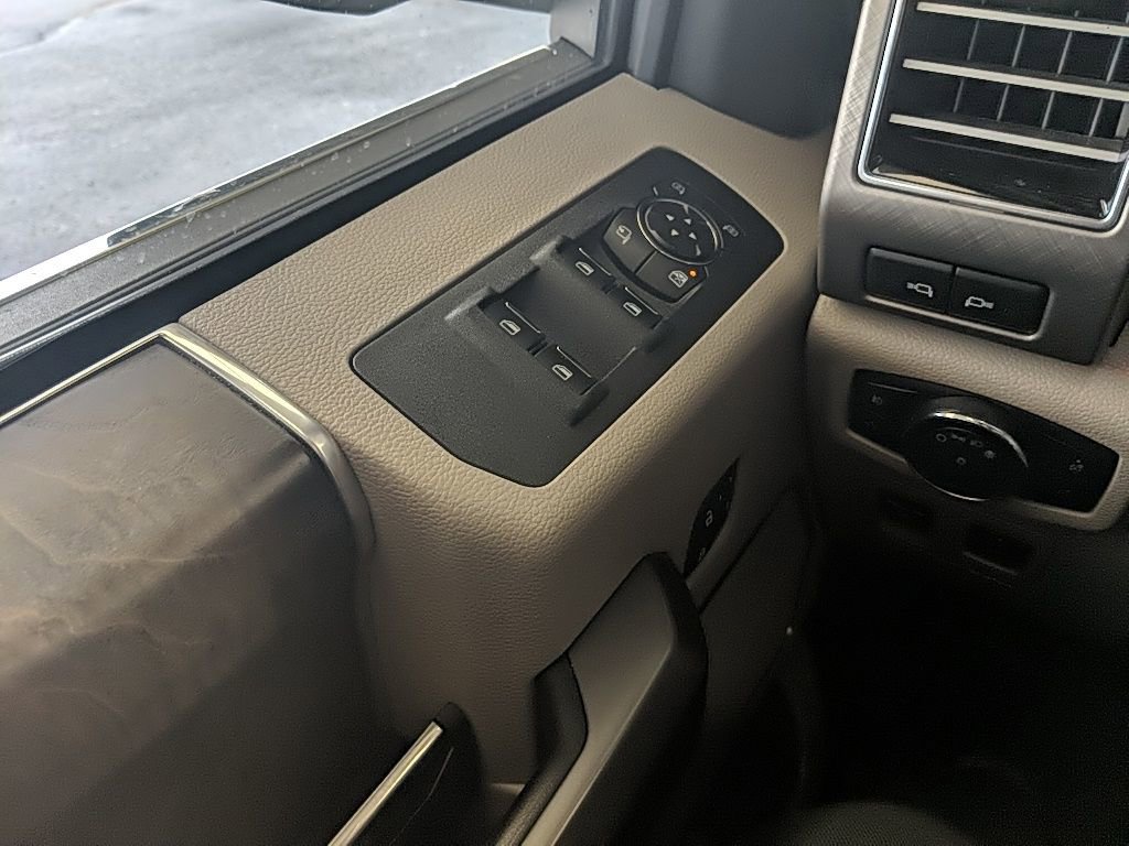 Used 2019 Ford F150 Limited image 31