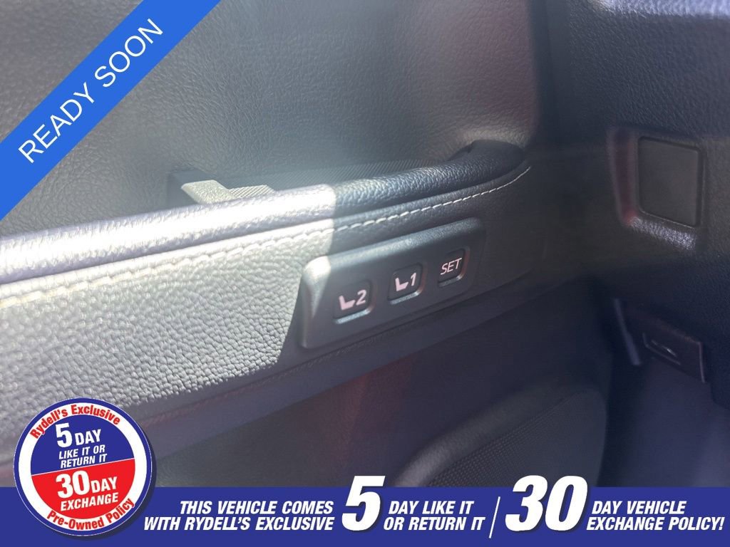 Used 2022 Toyota 4Runner Limited AWD/4WD image 7