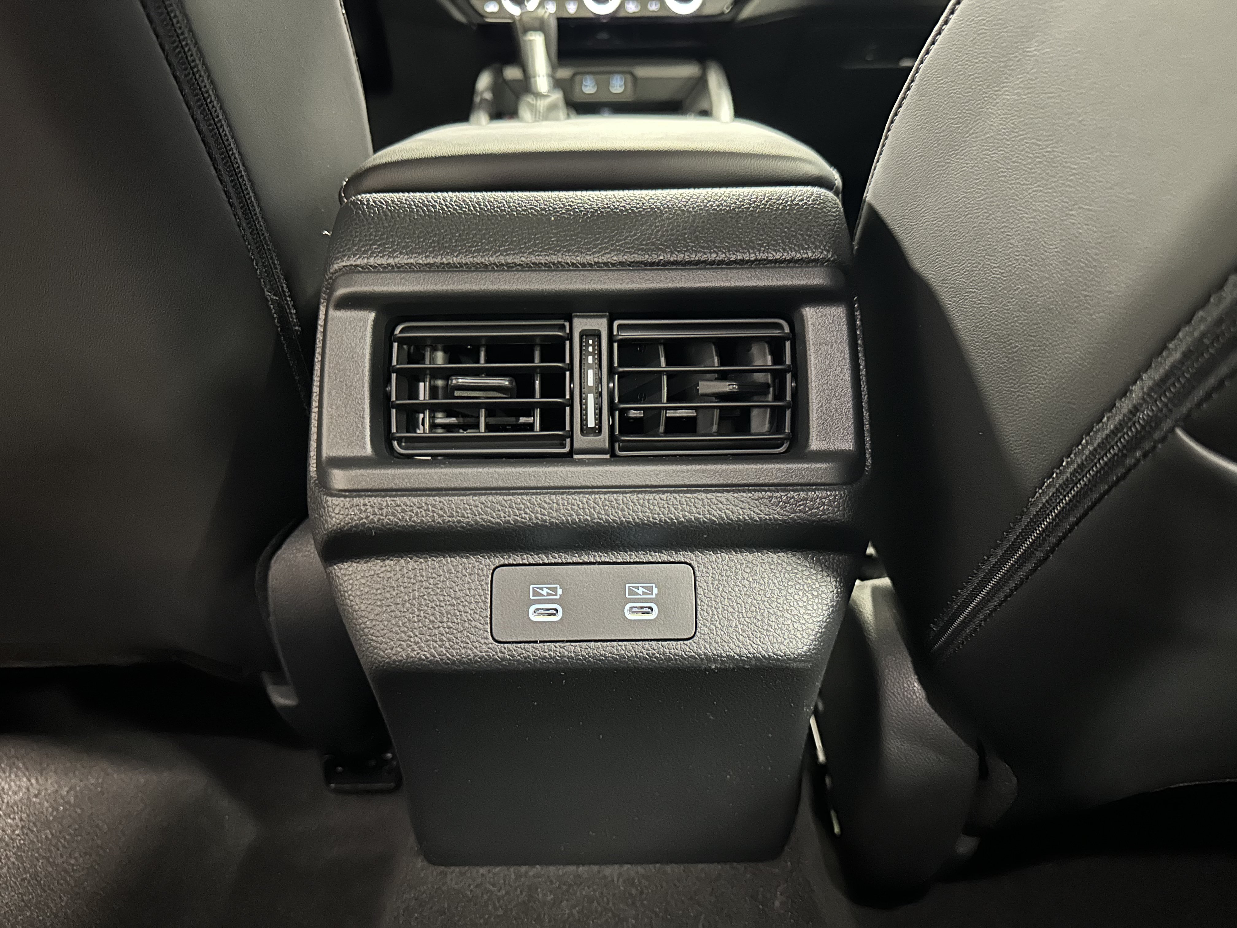 New 2026 Honda Accord Touring image 21