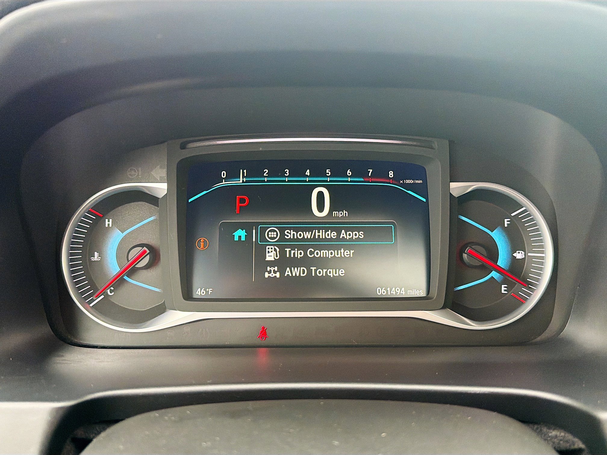 Used 2022 Honda Pilot Touring image 18