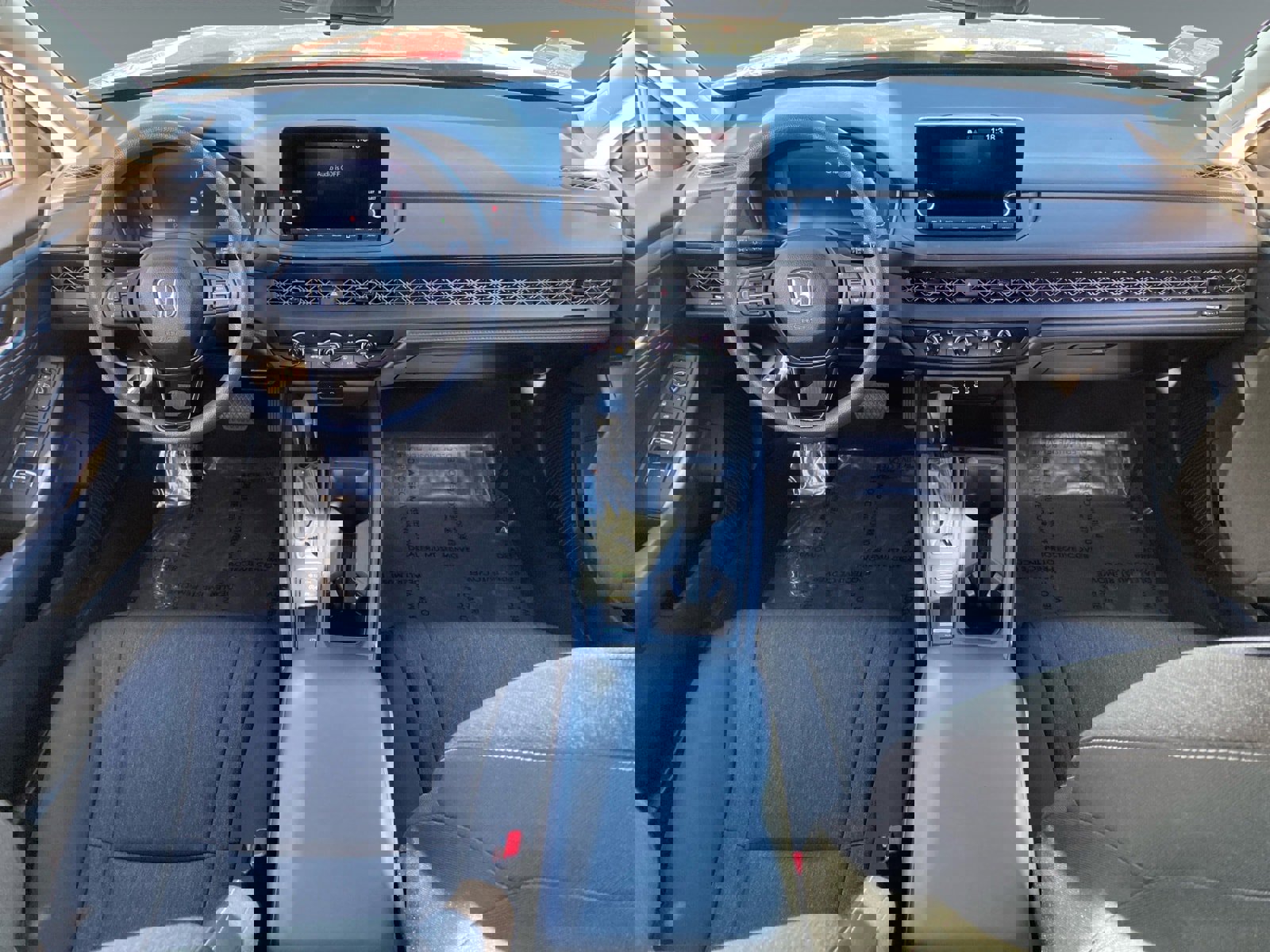 Used 2025 Honda Accord LX image 10