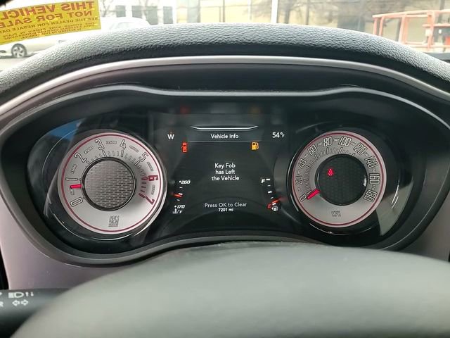 Used 2019 Dodge Challenger R/T Scat Pack w/ Shaker Package image 20