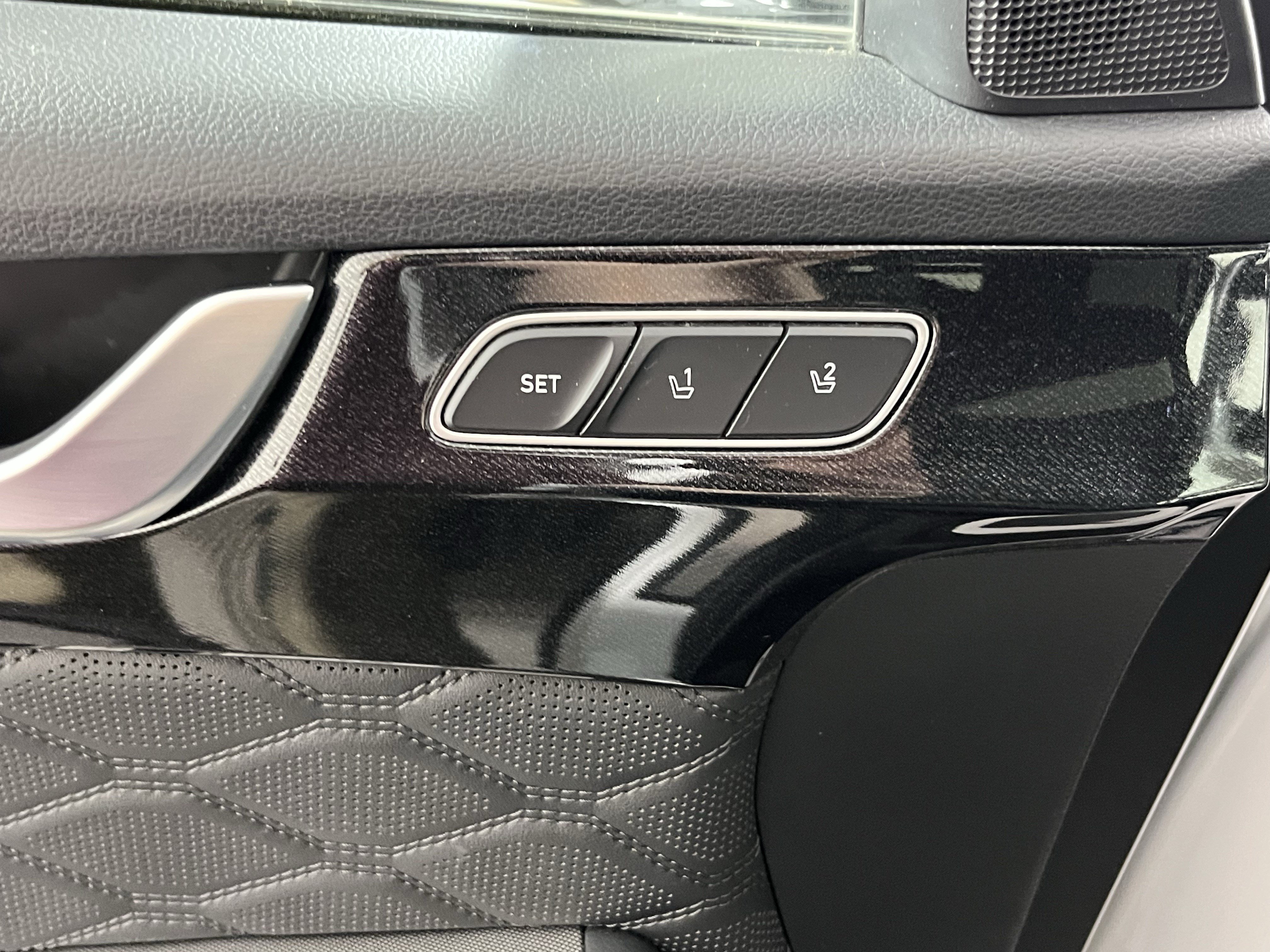 Used 2020 Hyundai Palisade Limited AWD/4WD image 20