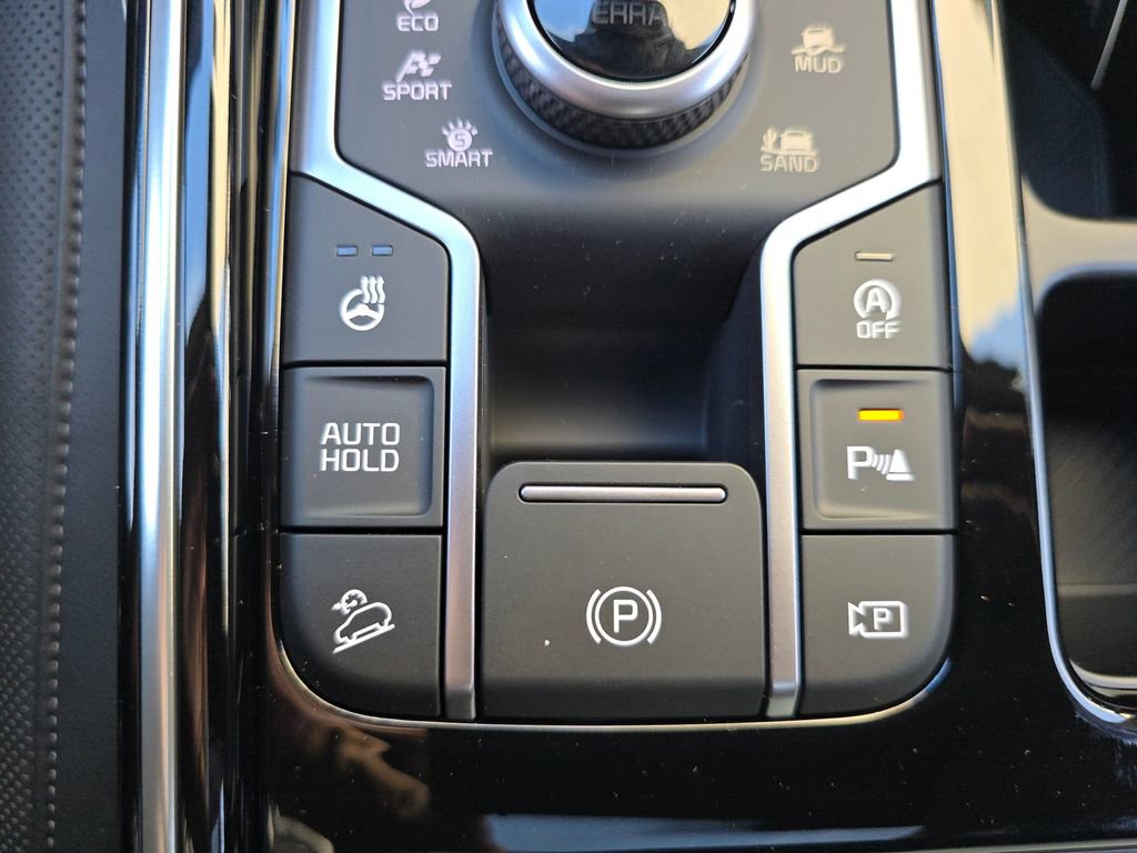 New 2026 Kia Sorento SX Prestige image 25