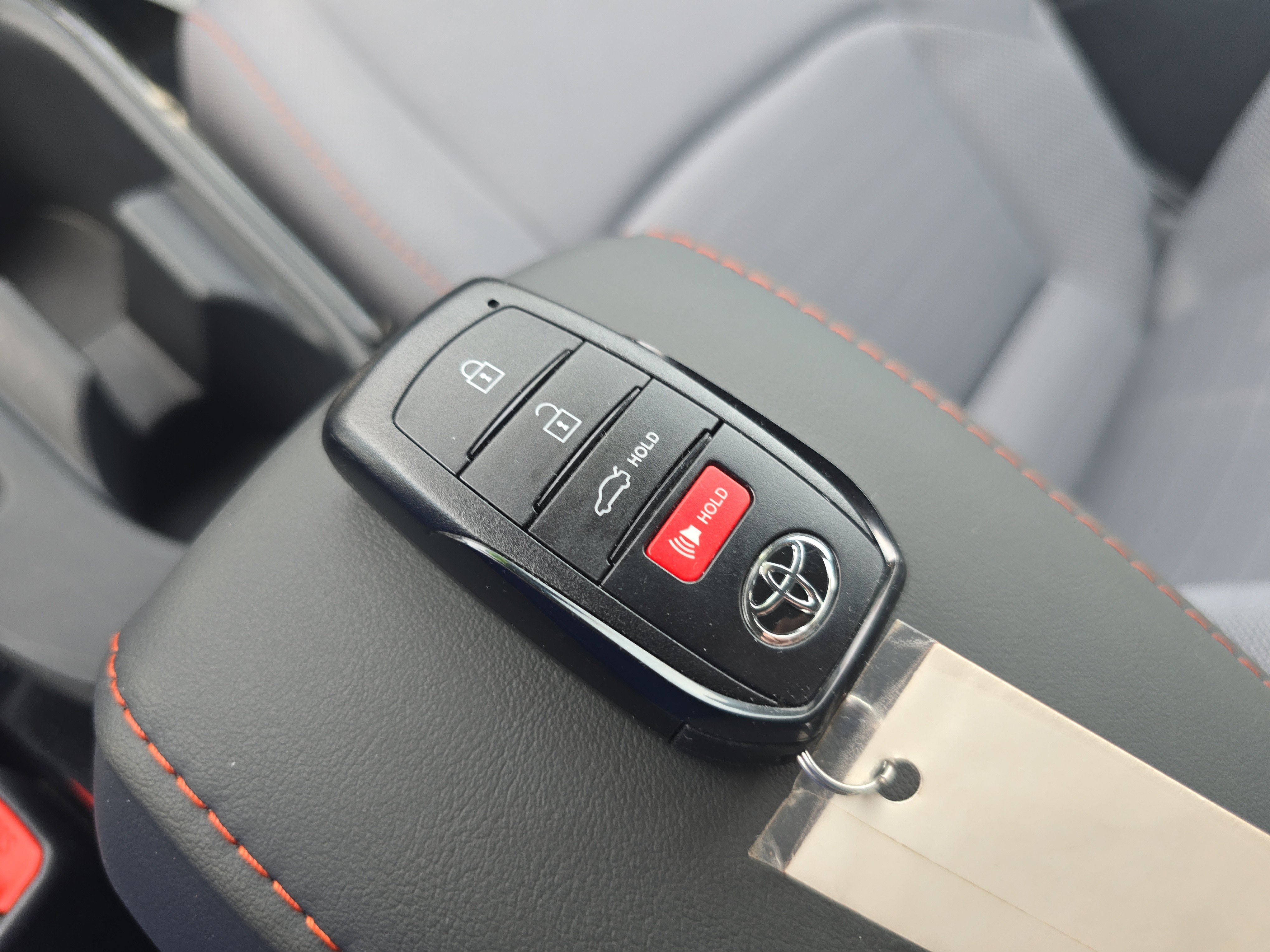 Used 2025 Toyota Corolla FX w/ Convenience Package image 32