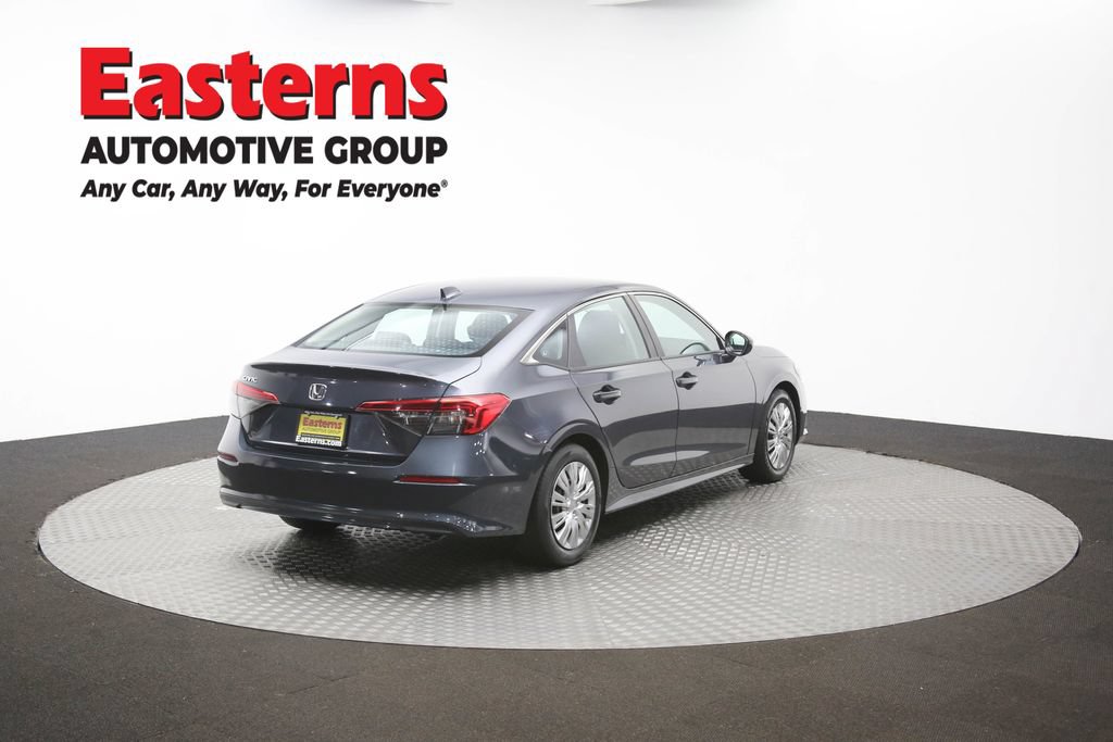 Used 2023 Honda Civic LX image 34