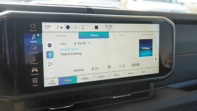 New 2026 Jeep Gladiator Mojave AWD/4WD image 17