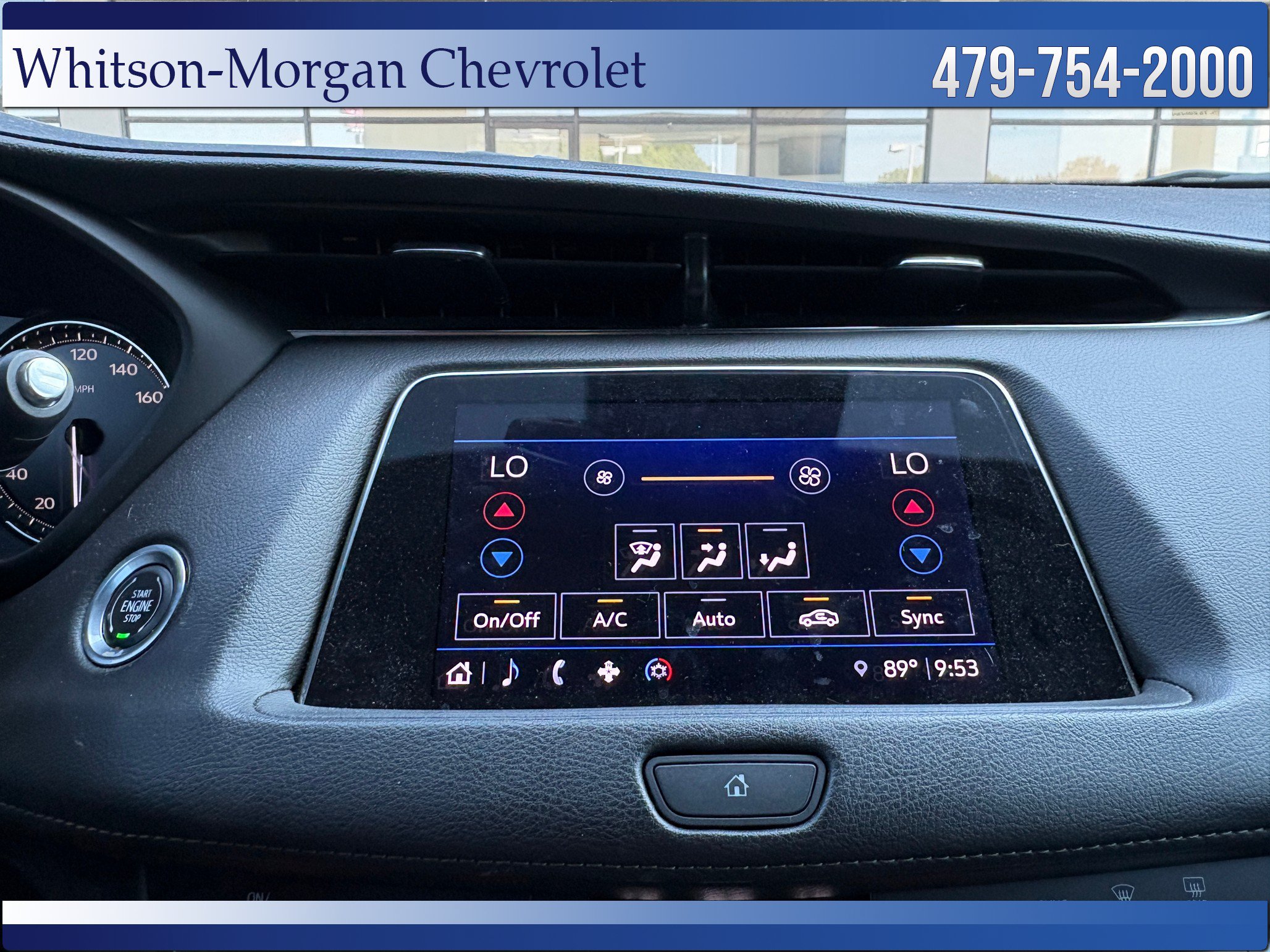 Used 2023 Cadillac XT4 Premium Luxury FWD image 24