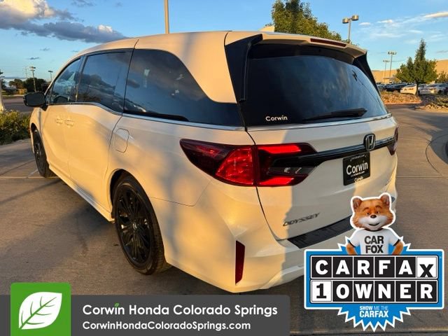 Used 2025 Honda Odyssey Sport-L image 7