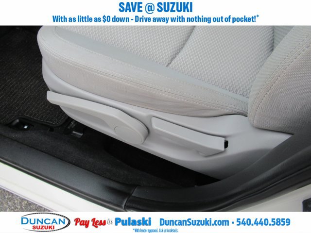 Used 2015 Subaru Forester 2.5i w/ Alloy Wheel Package image 13