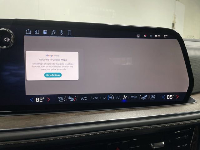 New 2026 Chevrolet Suburban High Country image 18