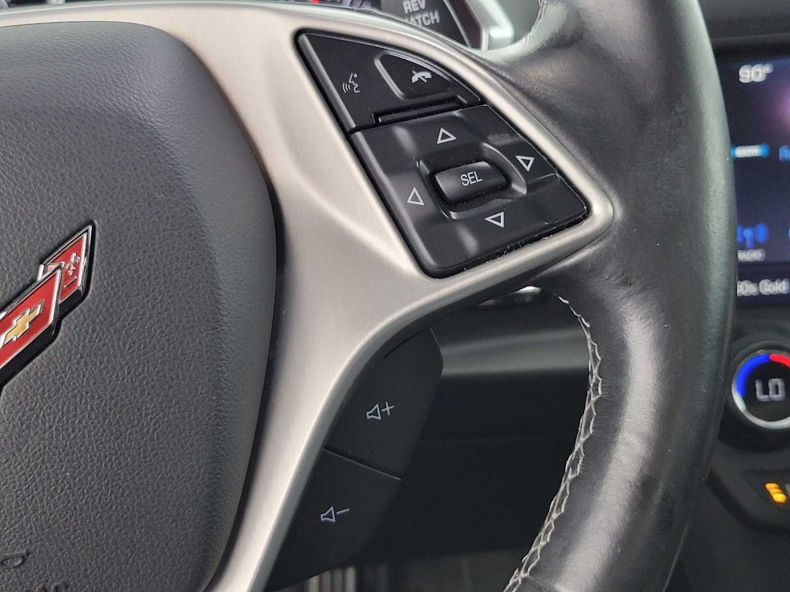 Used 2016 Chevrolet Corvette Stingray Coupe w/ 2LT Preferred Equipment Group RWD image 25