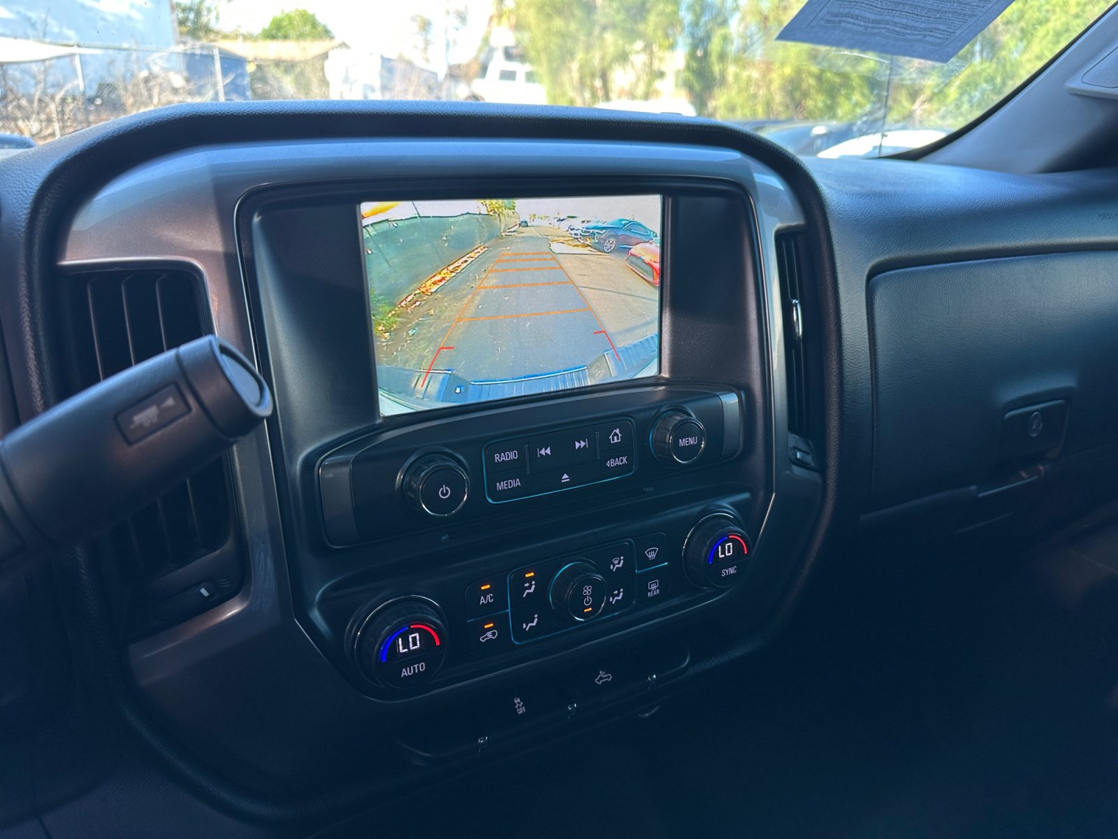 Used 2017 Chevrolet Silverado 1500 LT w/ All Star Edition RWD image 20