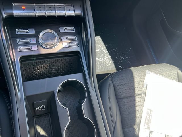 New 2026 Lincoln Nautilus Reserve AWD/4WD image 16