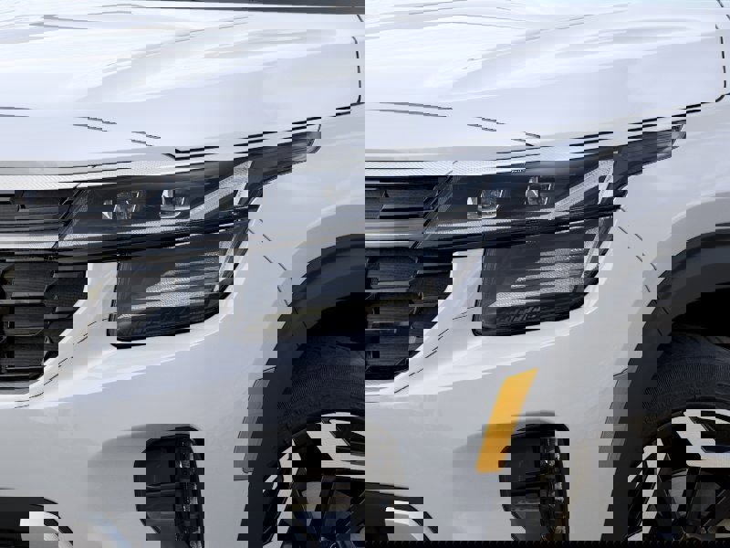 New 2026 Kia Seltos SX w/ SX Sunroof Package image 10