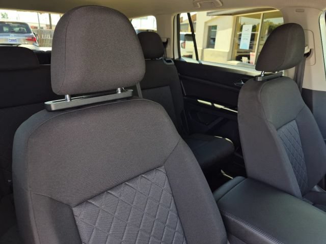 Used 2019 Volkswagen Atlas S FWD image 16