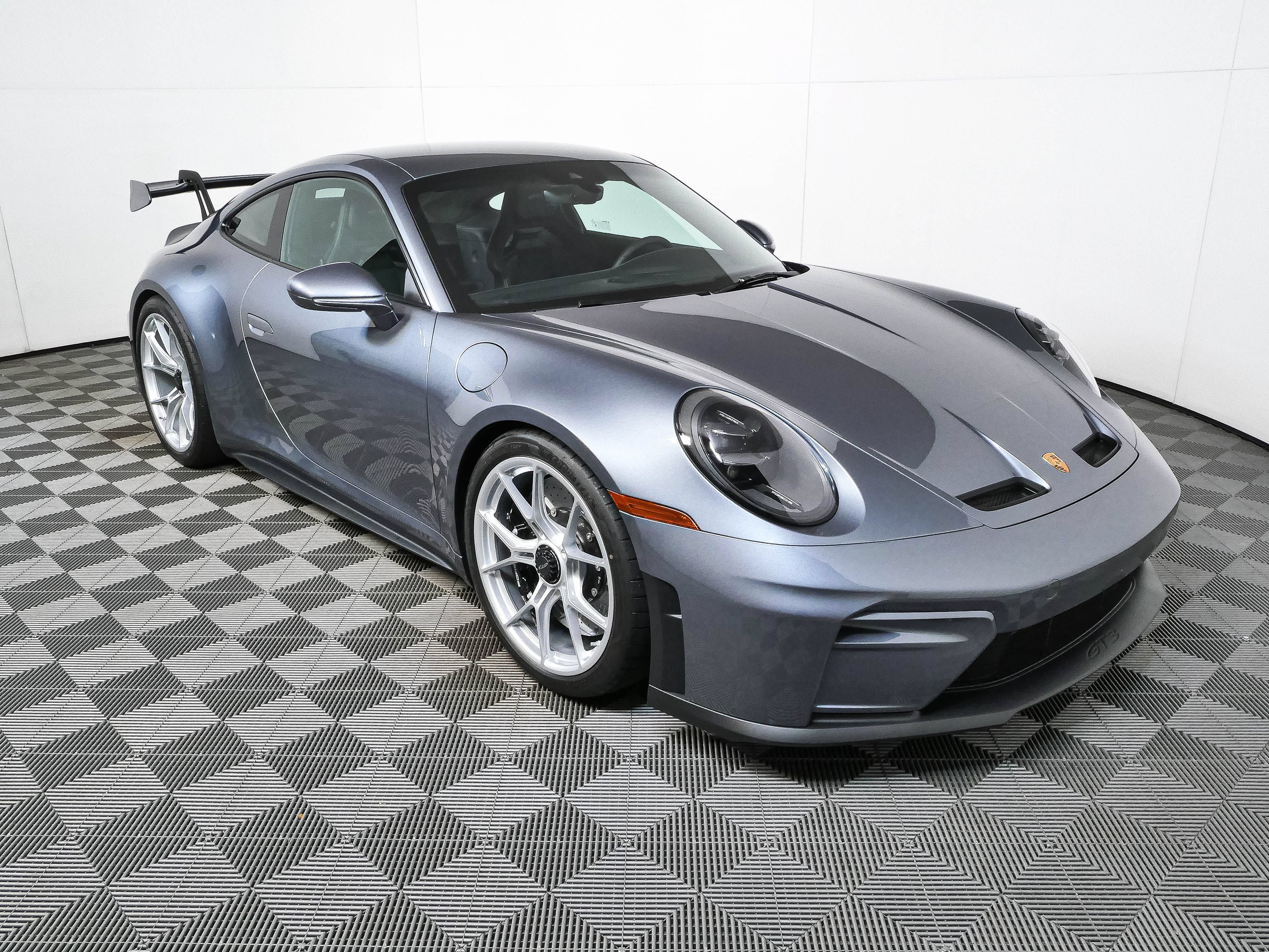 Certified 2026 Porsche 911 GT3 RWD image 23