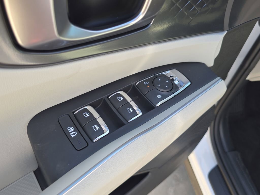 New 2026 Kia Sorento EX image 20