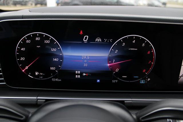 New 2026 Mercedes-Benz GLS 450 4MATIC image 26