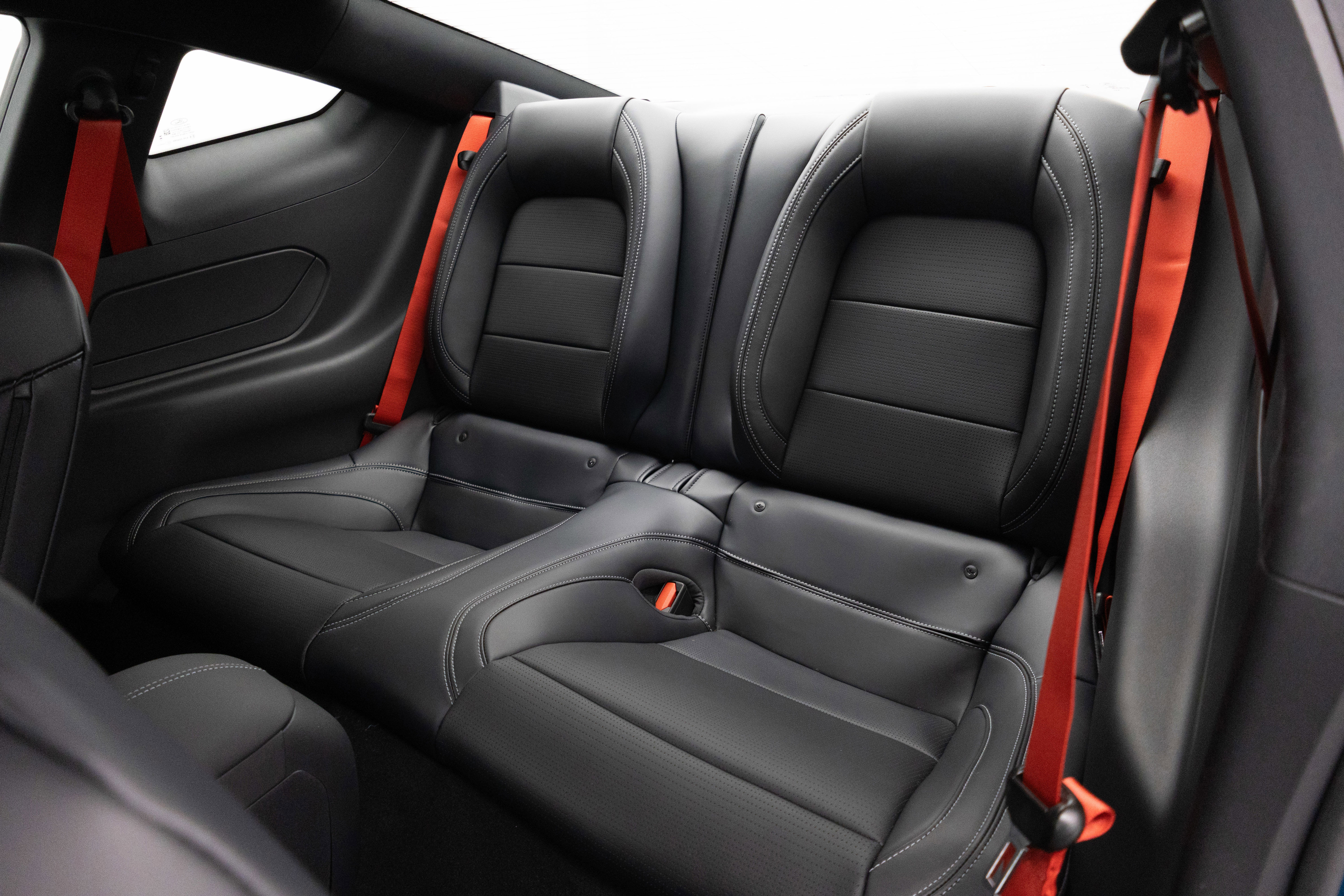 New 2026 Ford Mustang GT Premium image 28