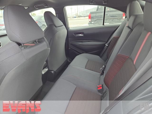 Certified 2026 Toyota Corolla SE w/ SE Premium Package image 25