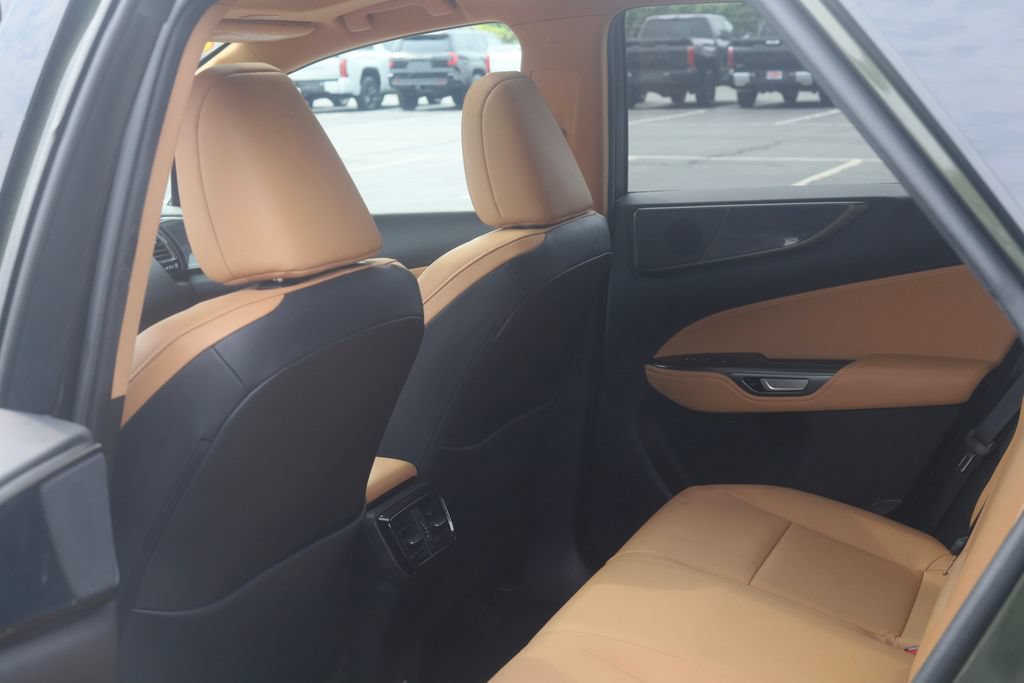 Used 2022 Lexus NX 350 AWD image 41
