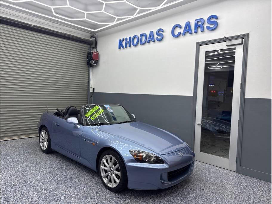 Used 2006 Honda S2000 image 29