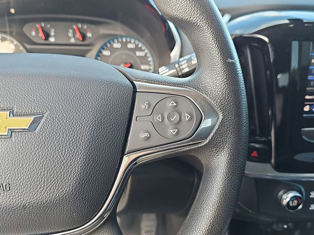 Used 2020 Chevrolet Traverse LS image 18