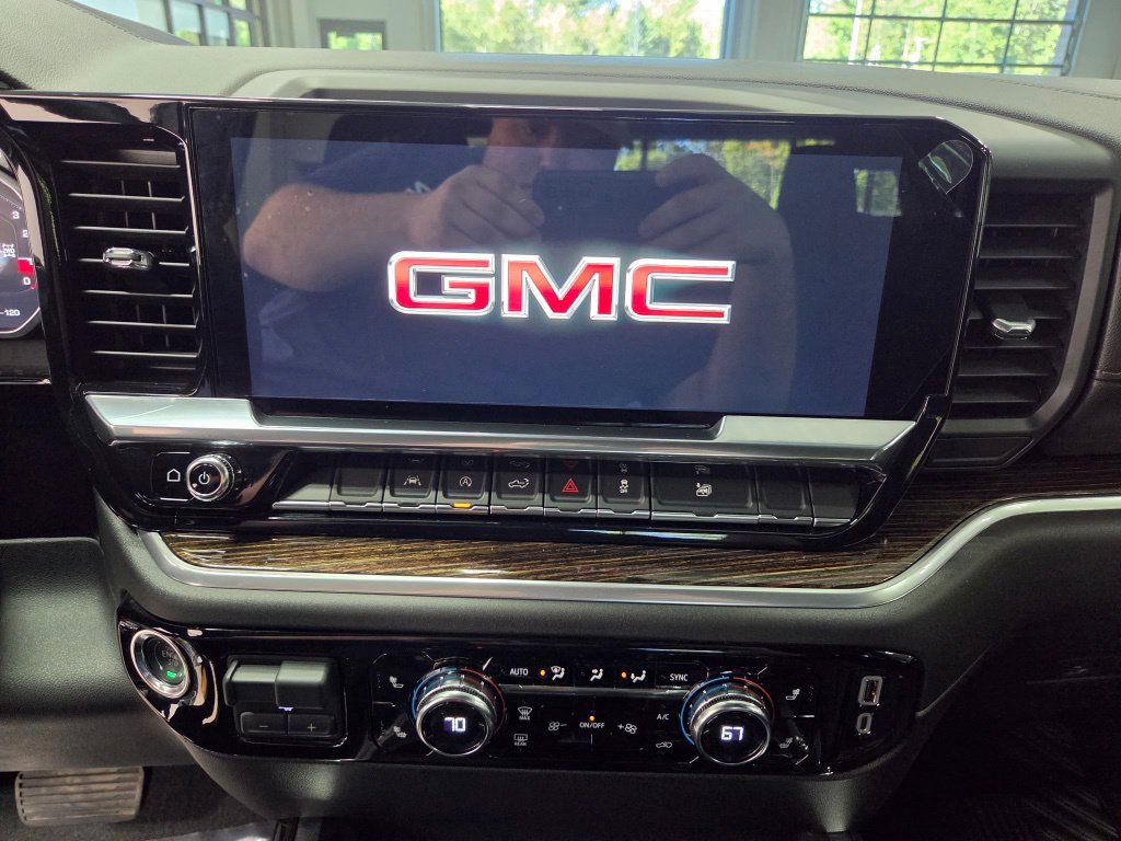 Used 2026 GMC Sierra 1500 Elevation AWD/4WD image 42
