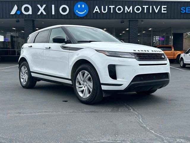 Used 2024 Land Rover Range Rover Evoque S image 1