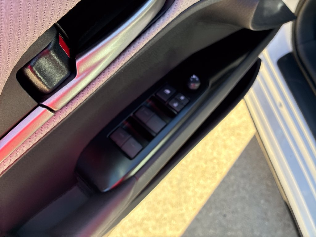 New 2026 Toyota Camry SE w/ Convenience Package FWD image 13