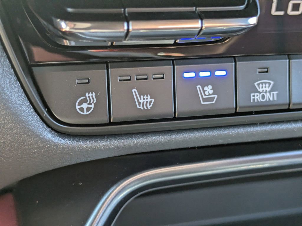 New 2026 MAZDA CX-70 3.3 Turbo S w/ Premium Package image 24