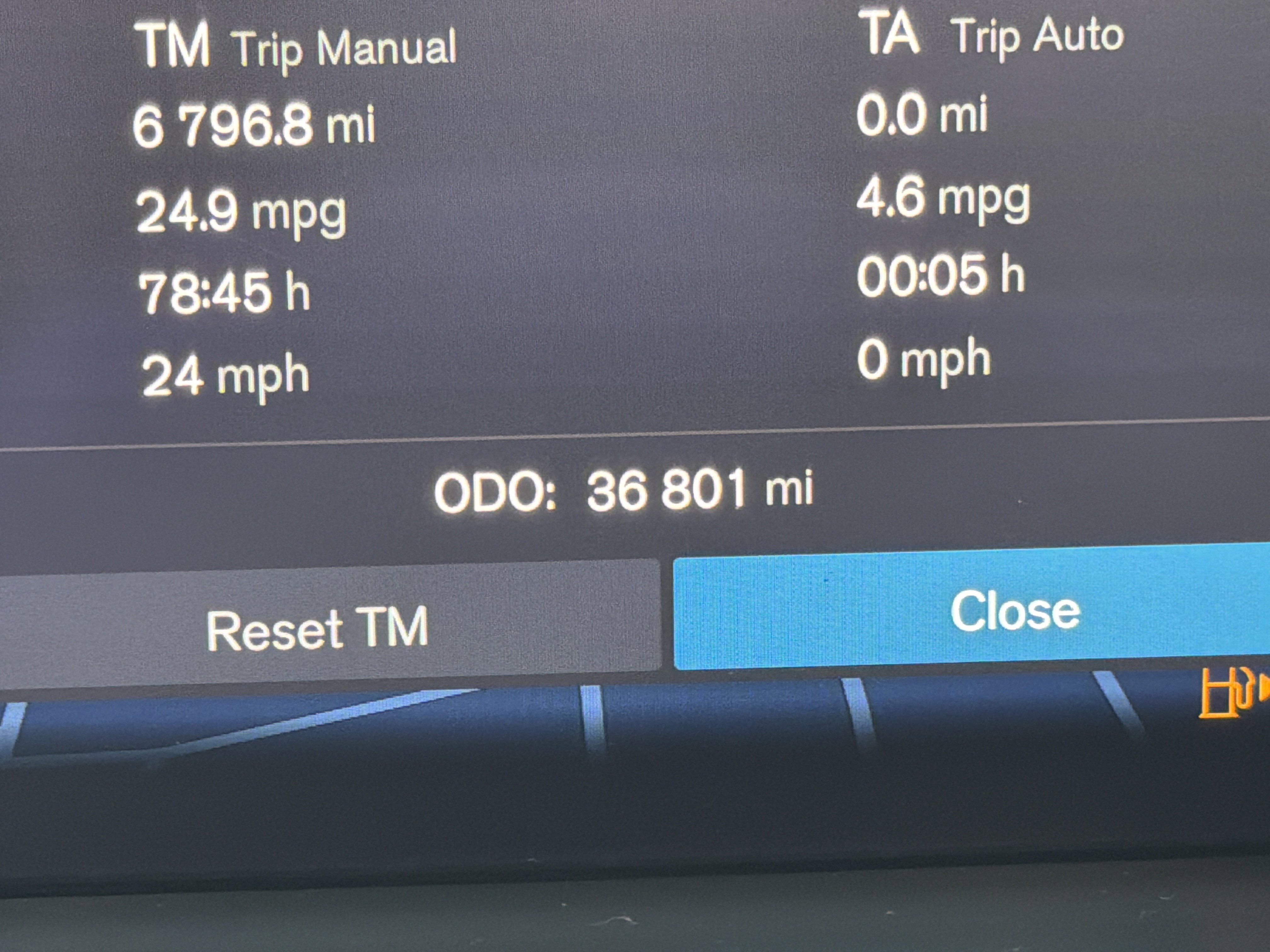 Certified 2023 Volvo XC90 B6 Core w/ Protection Package Premier image 22