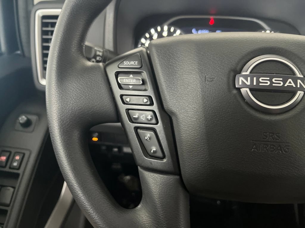 Used 2024 Nissan Frontier SV w/ Technology Package AWD/4WD image 58