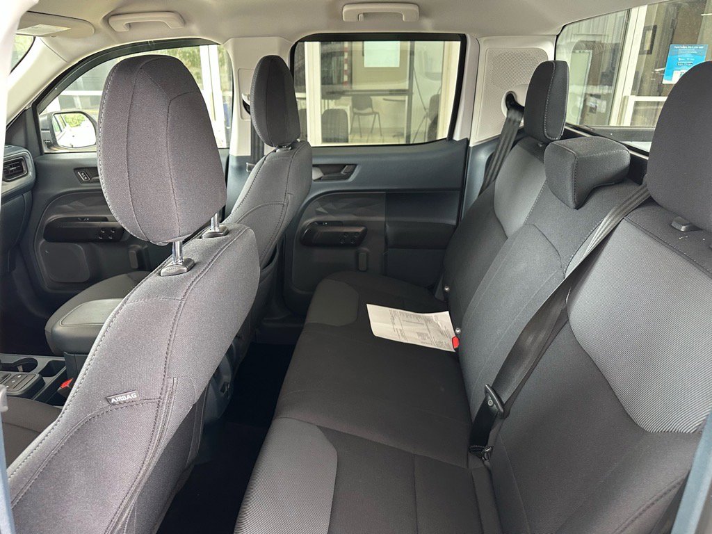 Used 2024 Ford Maverick XL image 24